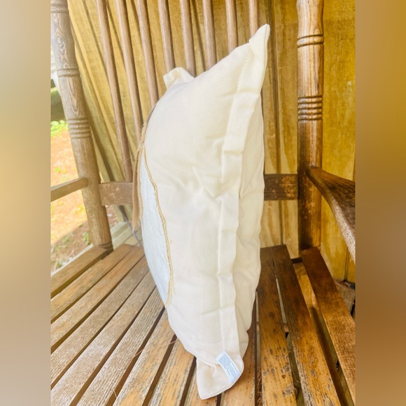 Hello Fall Pumpkin Pillow - Picture 9 of 13